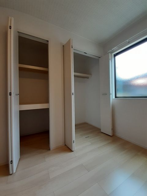 クロエ Iの内装写真