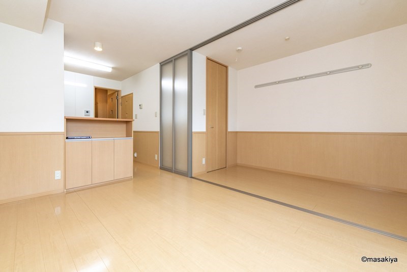 1LDK Apartment in Nagano, Nagano — photo 3 of 3