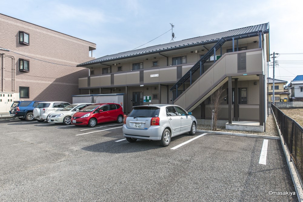 1LDK Apartment in Nagano, Nagano