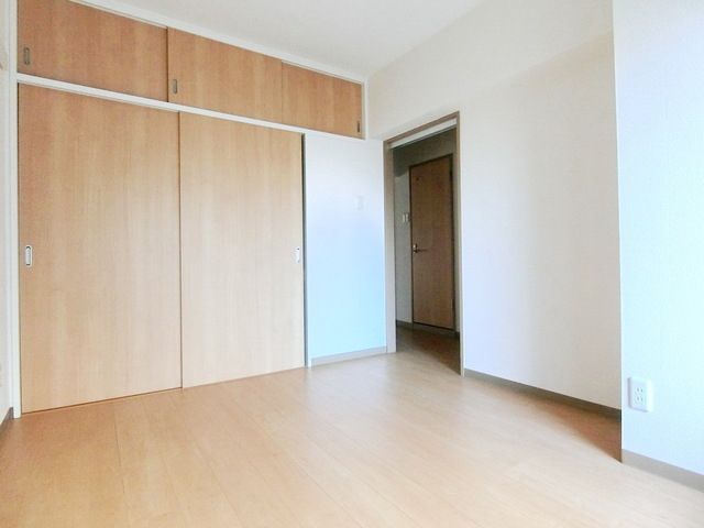 その他部屋・スペース　寝室