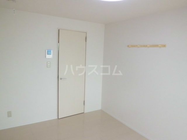 GRANZA中央林間の居間写真