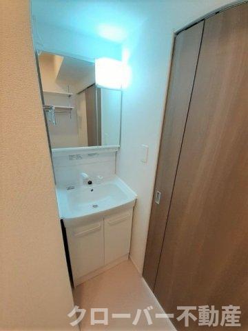 ＪＲ土讃線 金蔵寺駅 徒歩5分 2階建 築4年の内装写真
