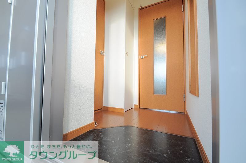 レオパレスエスポアールIIIのその他写真