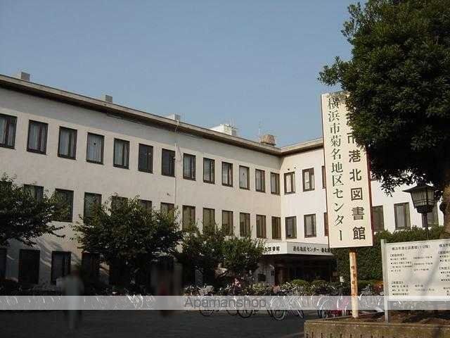 その他　図書館（その他）まで620m