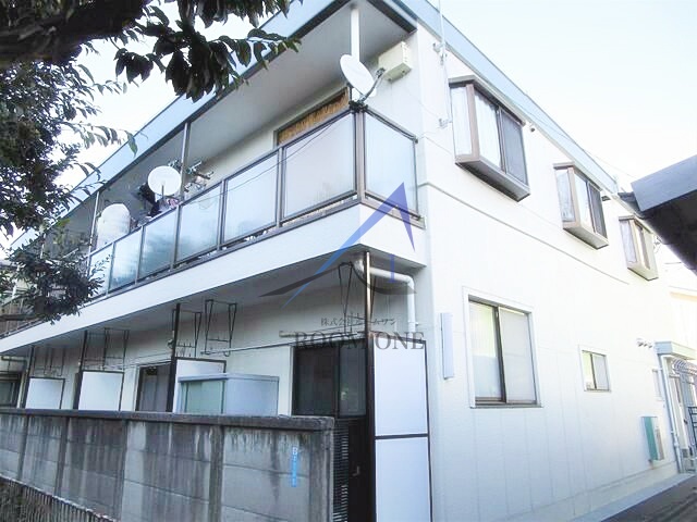 ハイツアカツキ
