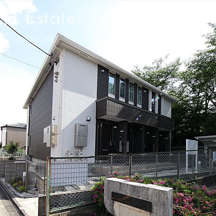 地下鉄名城線 砂田橋駅 徒歩10分 築7年