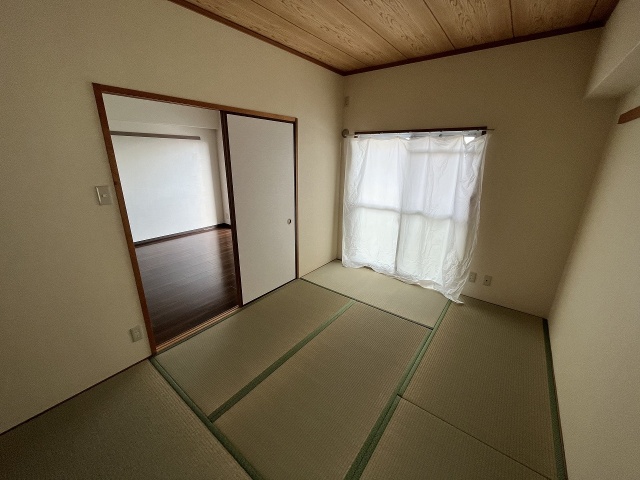 リヴェール御影の内装写真