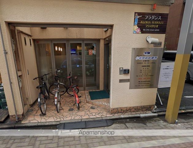 病院　小岩駅前診療所（病院）まで4834m