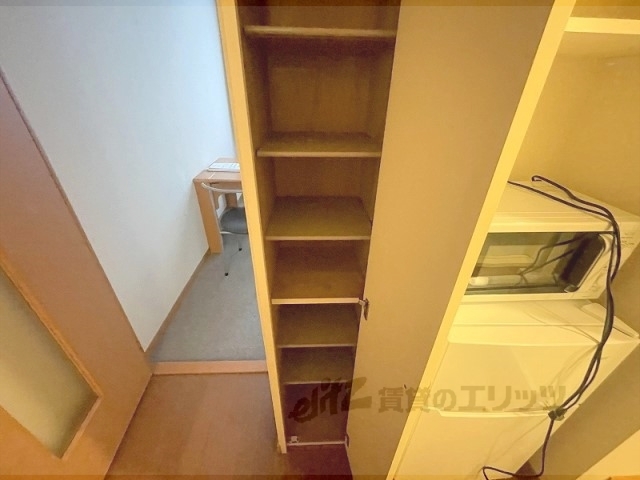 レオパレスドリーム田中21の内装写真