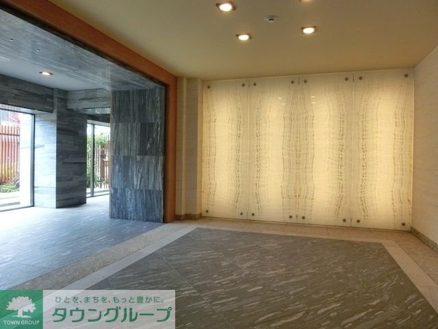 京急本線 新馬場駅 徒歩7分 12階建 築9年の外観写真