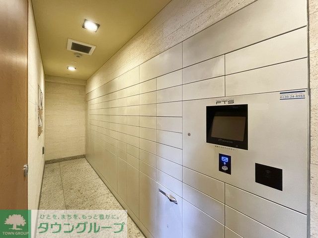 京急本線 新馬場駅 徒歩7分 12階建 築9年の外観写真