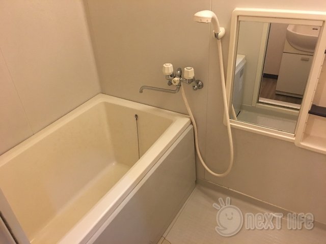 ワイズ ハウスの風呂写真