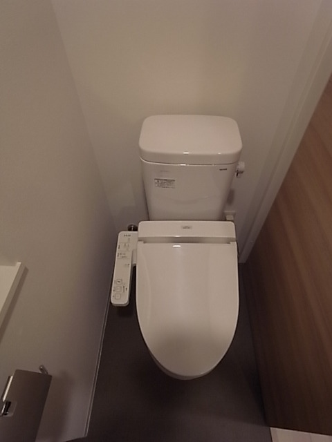 OTOWA神戸元町のトイレ写真