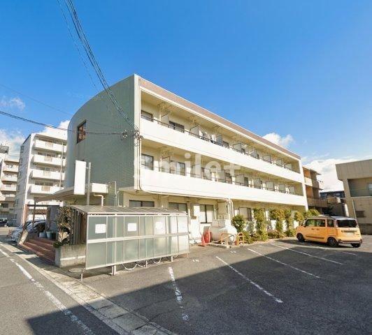ＪＲ山陽本線 北長瀬駅 徒歩27分 築39年
