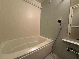 バス・シャワールーム　バス（イメージ）