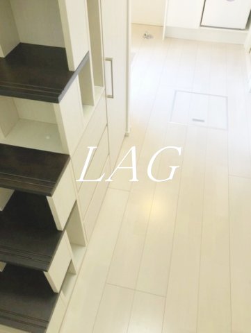 居室・リビング　洋室のお部屋です。