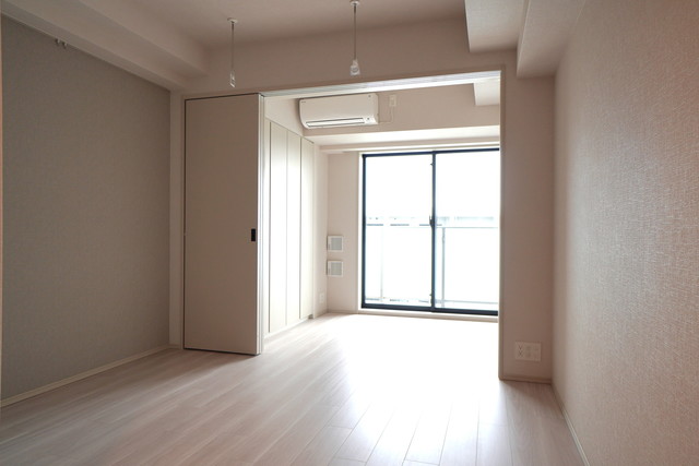 J.GRAN Court 品川西大井EASTの居間写真