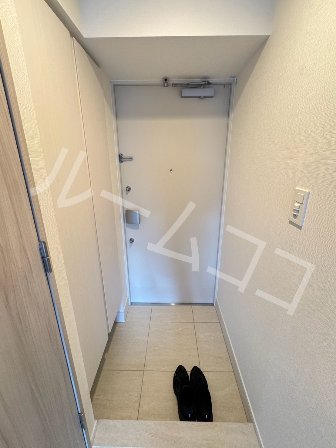 玄関　別部屋参考写真