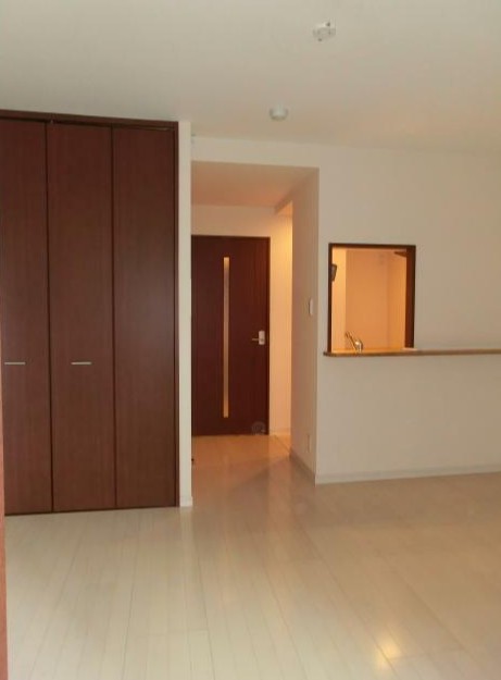 居室・リビング　お部屋はこんな感じに