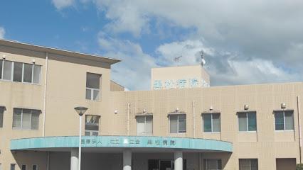 病院　都城明生病院（病院）まで2100m