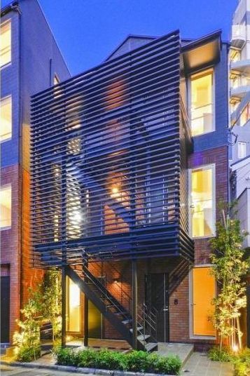 建物外観　弊社は都内全域の物件をご紹介可能です！