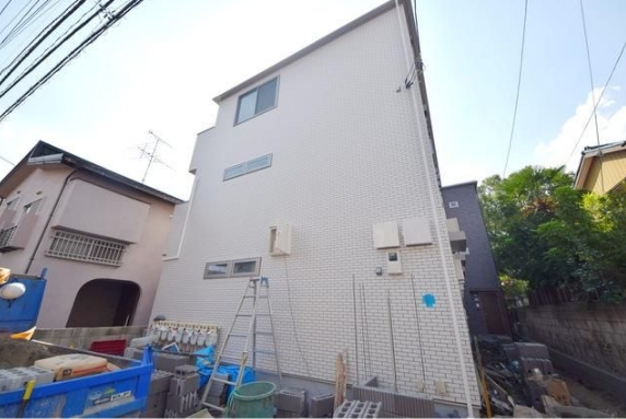 建物外観　☆外観☆