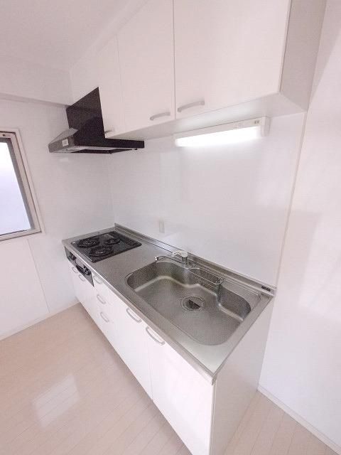 キッチン　★お部屋探しは株式会社タウンハウジング東京まで★
