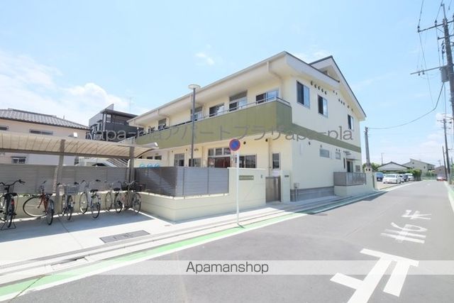 幼稚園・保育園　南古谷保育園（幼稚園・保育園）まで126m