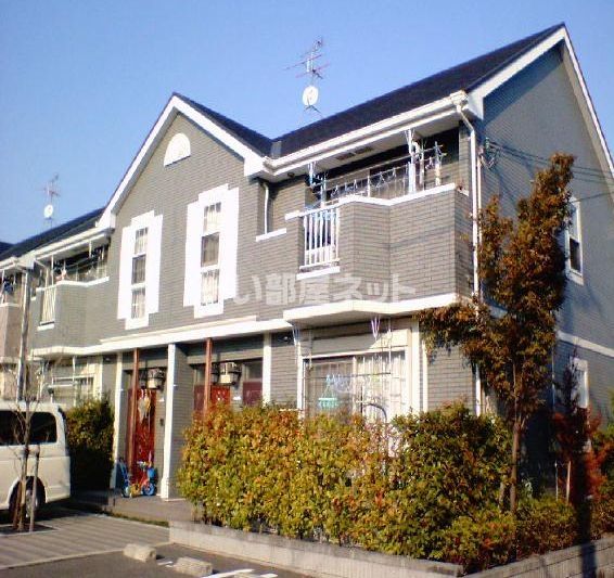 グリーンヒルIII番館