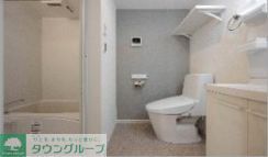 バス・シャワールーム　※同施工同仕様※