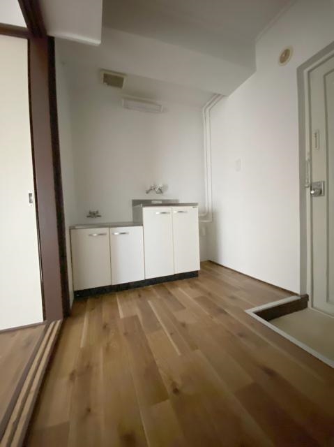 その他部屋・スペース　きれいな内装です