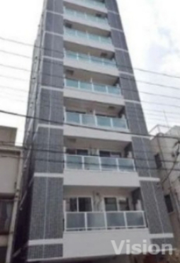 建物外観　☆外観☆