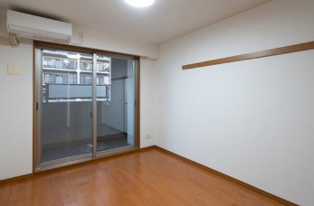 居室・リビング　居室