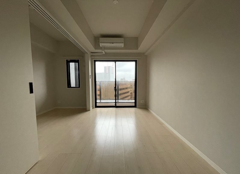 居室・リビング　お洒落なお部屋ですね