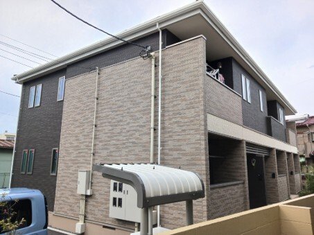 東武野田線 豊四季駅 徒歩21分 築3年