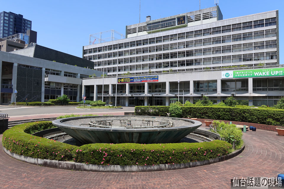 錦町パークマンションの周辺写真