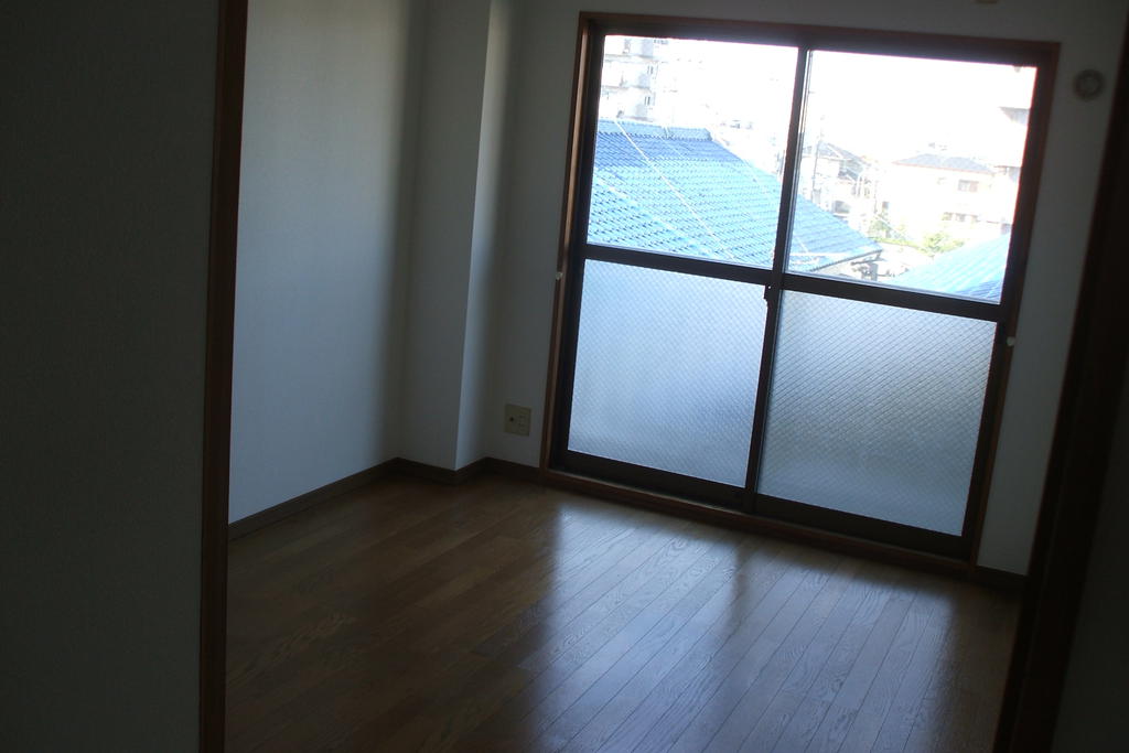 マンション和泉第三の内装写真