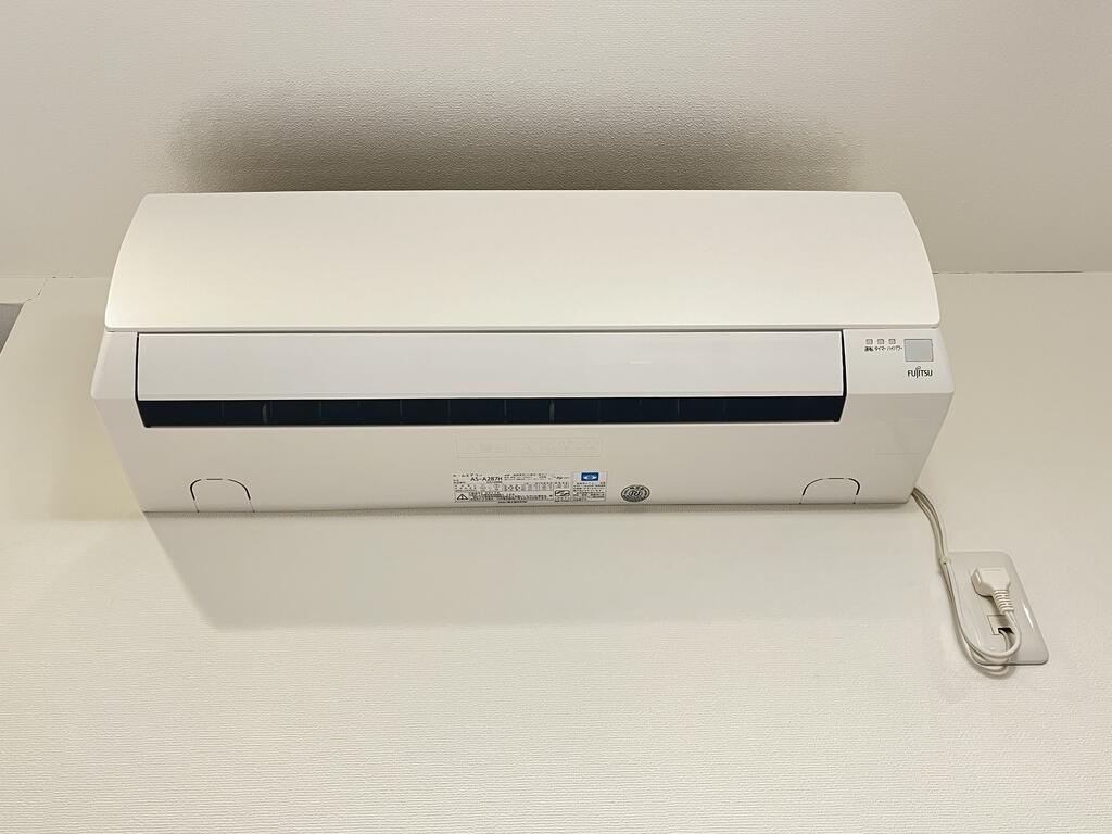 その他設備　同モデル、同タイプの物件を使用。