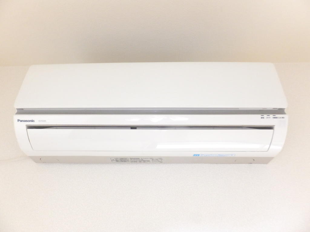 その他設備　エアコン付☆