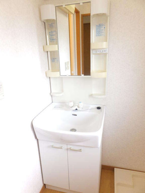 洗面設備　☆独立洗面台☆
