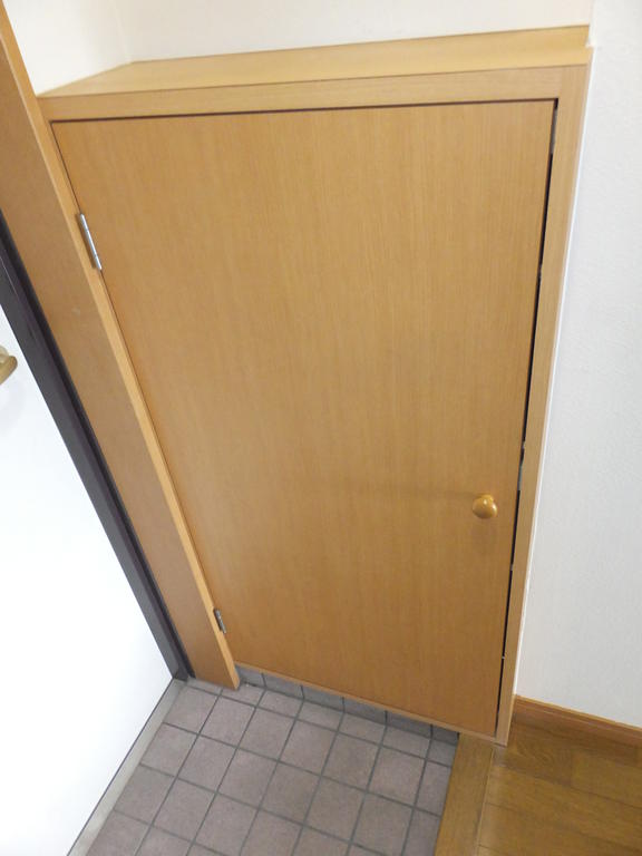 玄関　☆シューズボックス☆