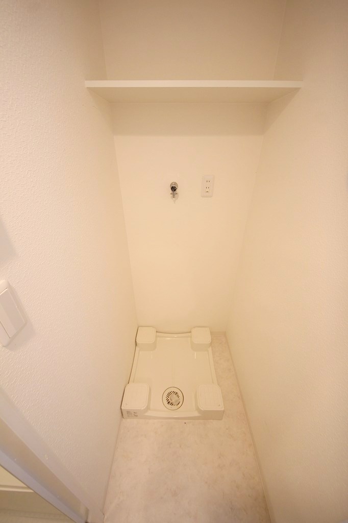 その他設備　ラクラス長堀橋