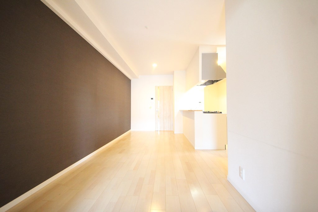 居室・リビング　ラクラス長堀橋