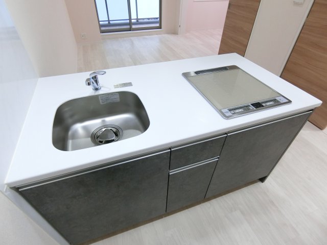 キッチン　詳細は、RISUMO江坂本店→06-6155-7137まで♪