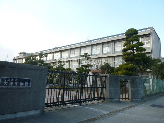 【クレストヨコセキの小学校】