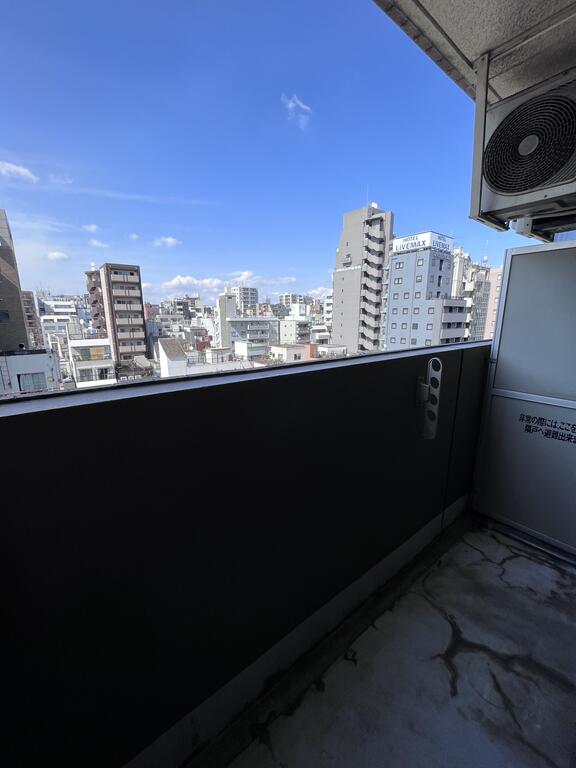 グレイス秋葉原の内装写真