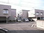 弘前駅より徒歩26分 2階 築35年の賃貸物件