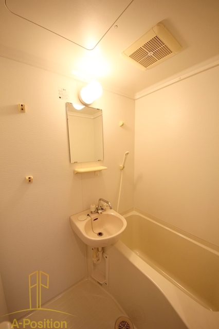 バス・シャワールーム　ラナップスクエア野田