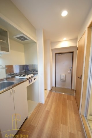 キッチン　ラナップスクエア野田