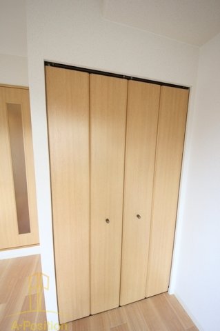 収納　ラナップスクエア野田